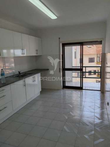 Apartamento t3 alcobaça