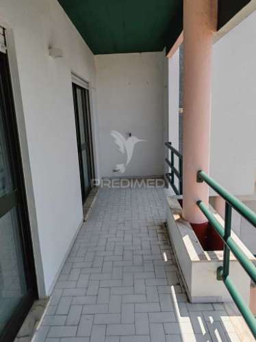 Apartamento t3 alcobaça