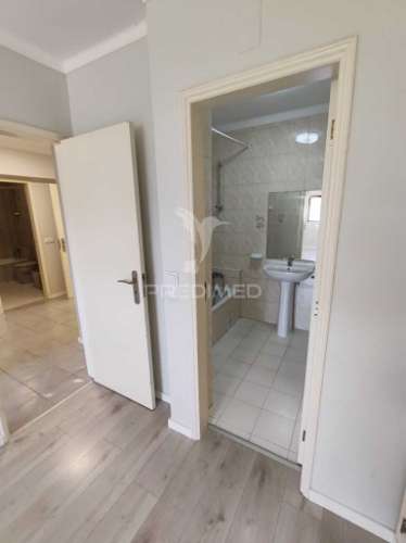 Apartamento t3 alcobaça