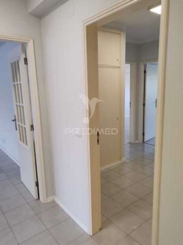 Apartamento t3 alcobaça