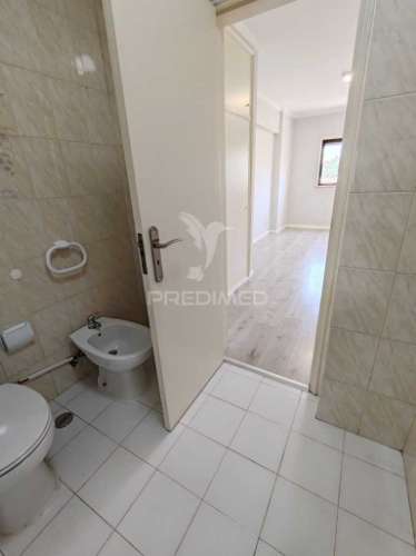 Apartamento t3 alcobaça