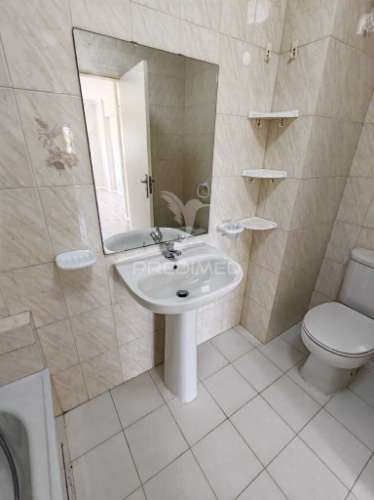 Apartamento t3 alcobaça