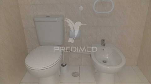 Apartamento t3 alcobaça