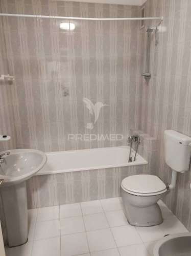 Apartamento t3 alcobaça