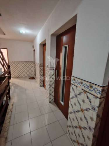 Apartamento t3 alcobaça