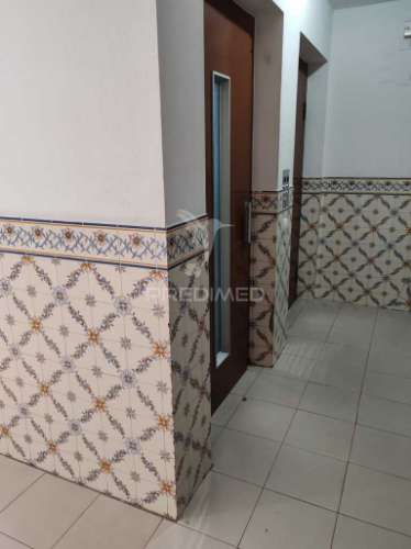 Apartamento t3 alcobaça