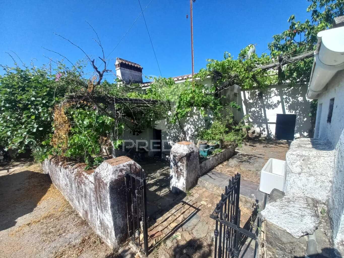 Quintinha são julião / portalegre