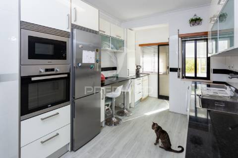 Apartamento t3 feijó