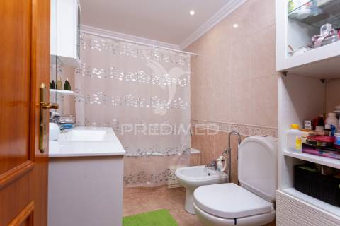 Apartamento t3 feijó