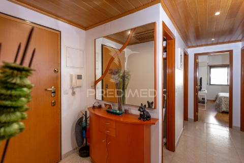 Apartamento t3 feijó