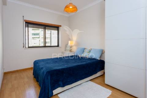 Apartamento t3 feijó
