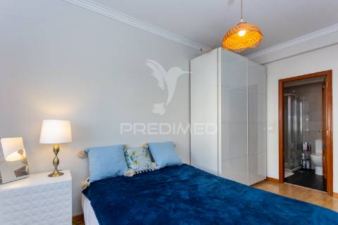 Apartamento t3 feijó