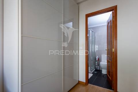 Apartamento t3 feijó