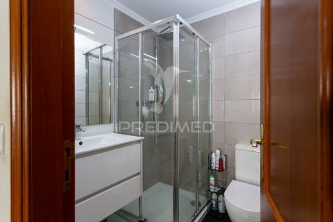 Apartamento t3 feijó