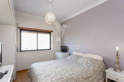 Apartamento t3 feijó