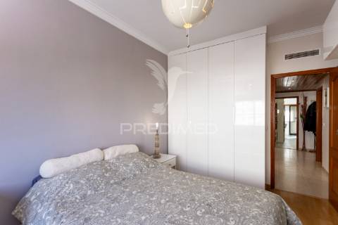Apartamento t3 feijó