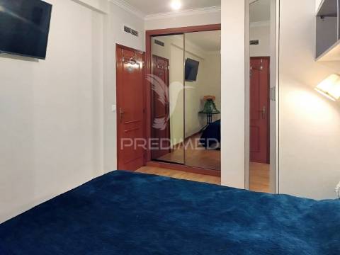 Apartamento t3 feijó