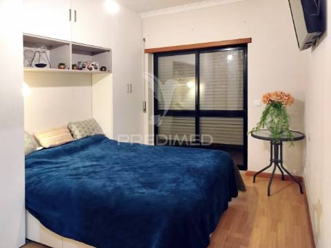 Apartamento t3 feijó
