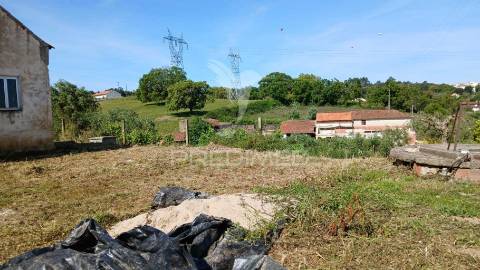 Moradia próximo do centro de ferreira do zêzere