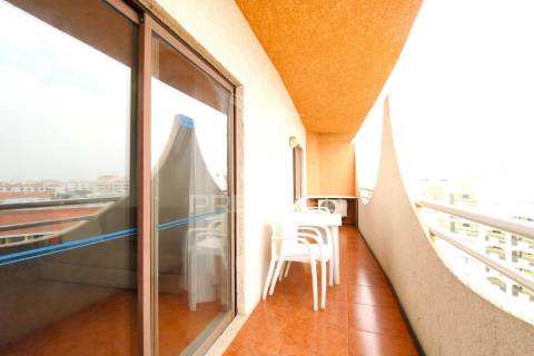 Apartamento t1 no paraíso de albufeira