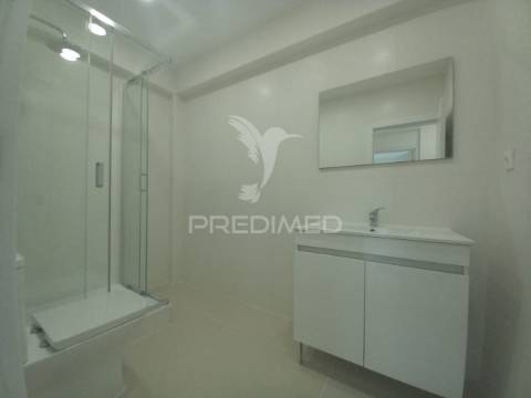 Apartamento t1-2 assoalhadas miratejo-corroios-seixal