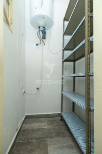 Apartamento t2+1 renovado com terraço, em vila viçosa