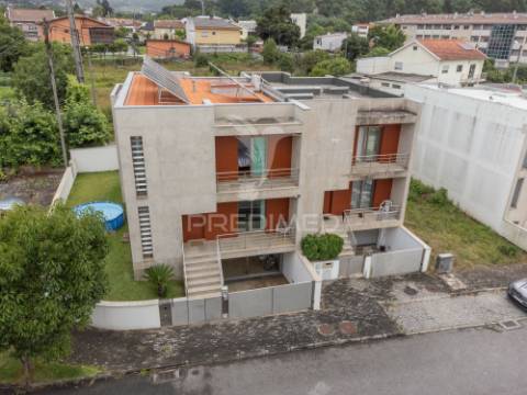Moradia t3_gaveto - gualtar, braga