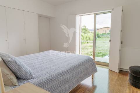 Moradia t3_gaveto - gualtar, braga