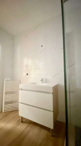 Casa térrea t2 na periferia de rio maior