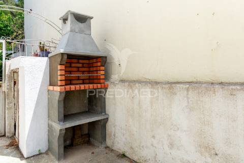 Apartamento t2 - cozinha em  remodela na trafaria - almada - 254.900  €