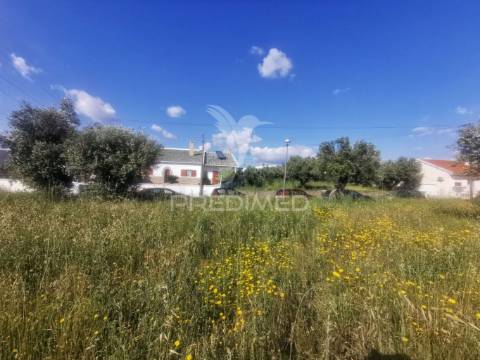 Terreno rustico