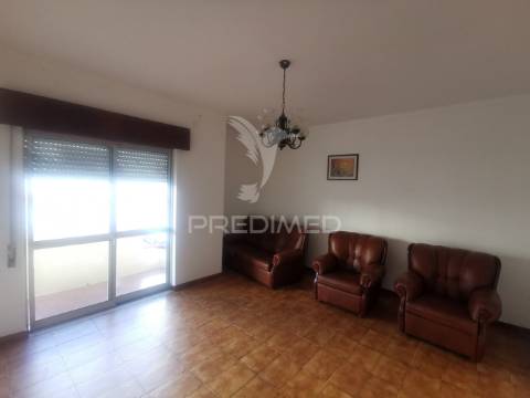 Apartamento t3