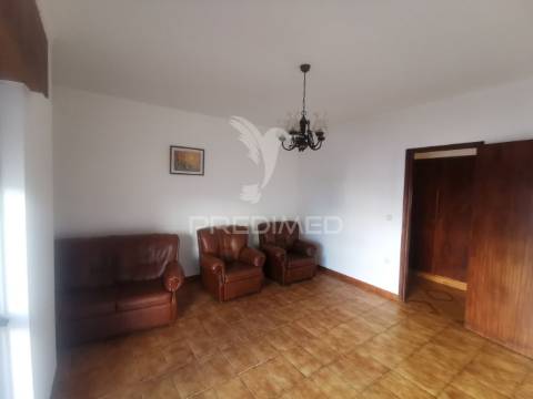 Apartamento t3