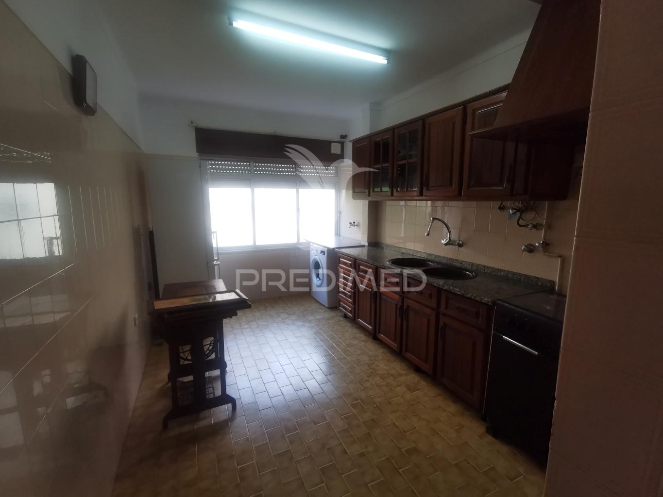 Apartamento t3