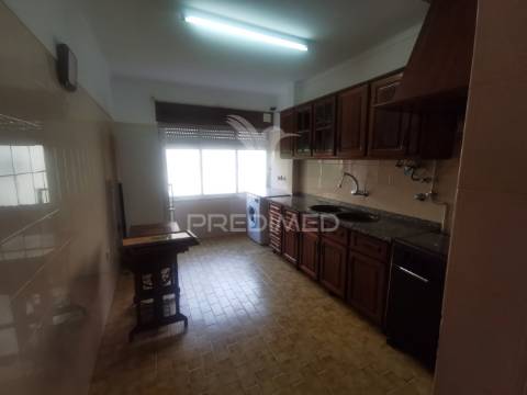 Apartamento t3