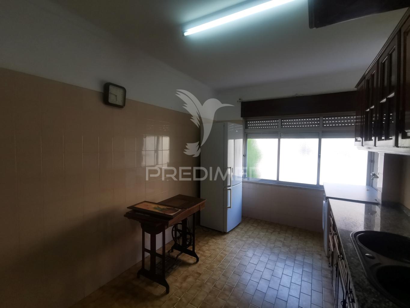 Apartamento t3