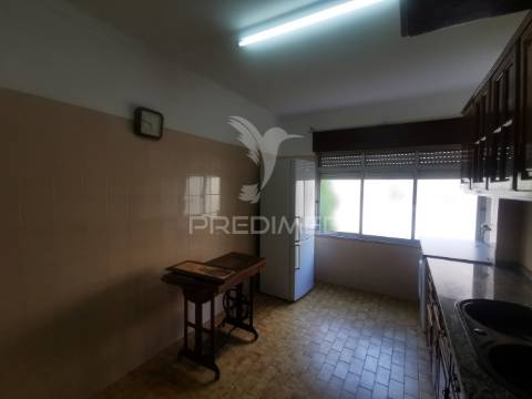 Apartamento t3