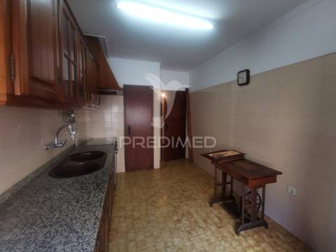 Apartamento t3