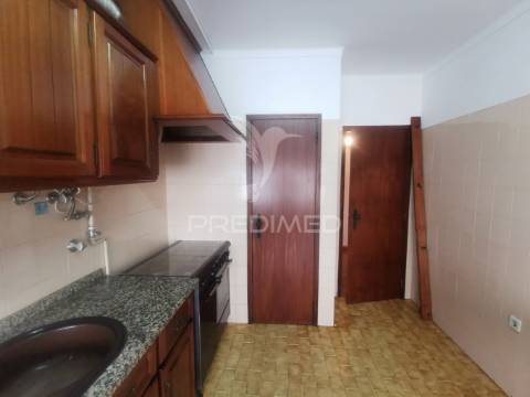 Apartamento t3
