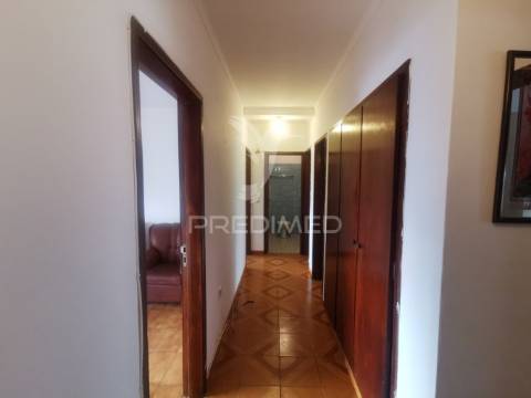 Apartamento t3