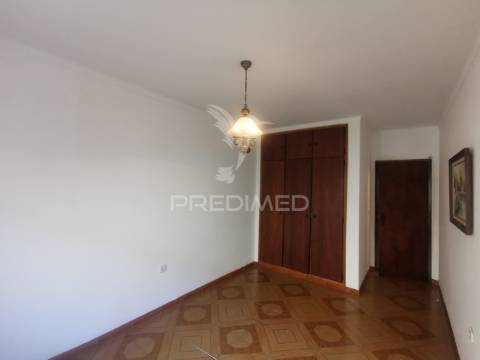 Apartamento t3