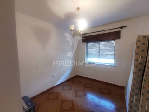 Apartamento t3