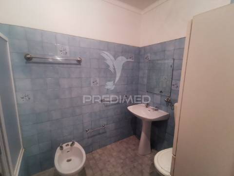 Apartamento t3