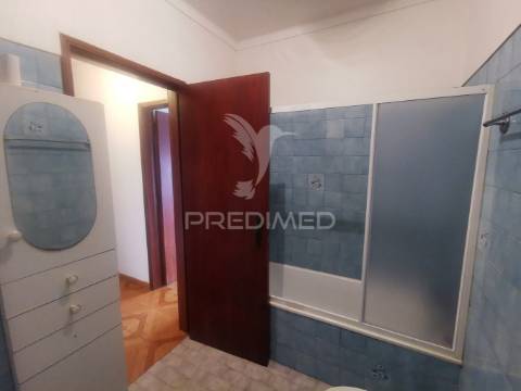 Apartamento t3