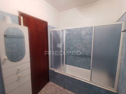 Apartamento t3