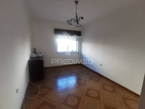 Apartamento t3