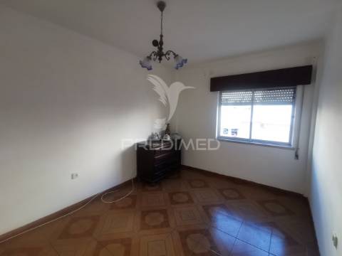 Apartamento t3