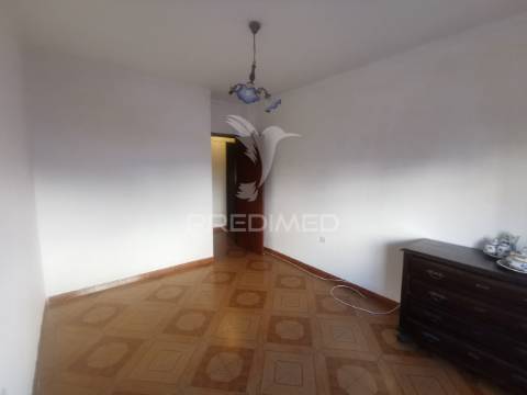 Apartamento t3