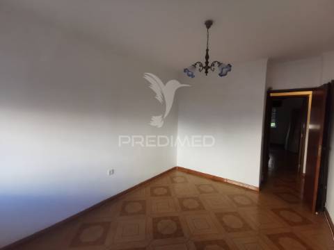 Apartamento t3