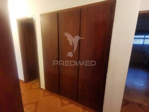 Apartamento t3